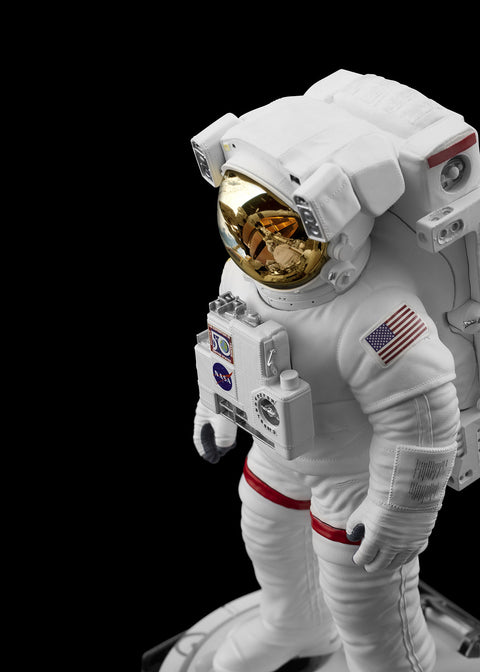 NASA Spaceman 3 Mini