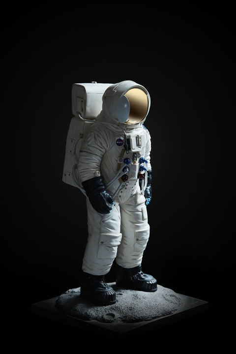 NASA Spaceman 1 (Sold Out)