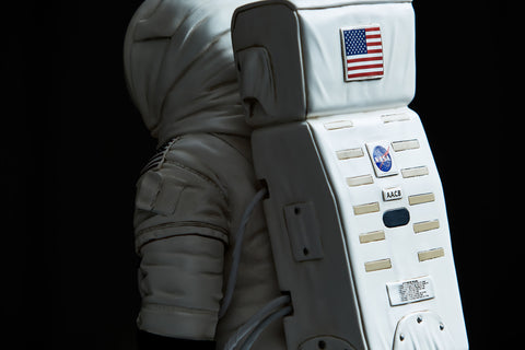 NASA Spaceman 1 (Sold Out)