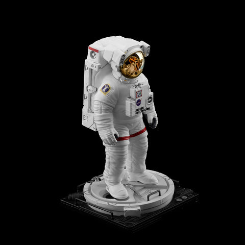 NASA Spaceman 3 Lifesize