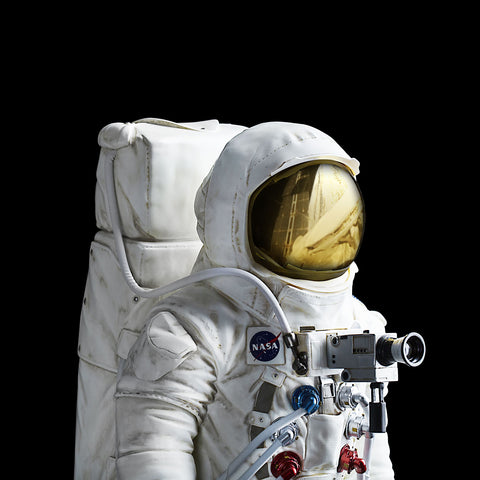 NASA Spaceman 2 (Sold Out) – UpointStudio