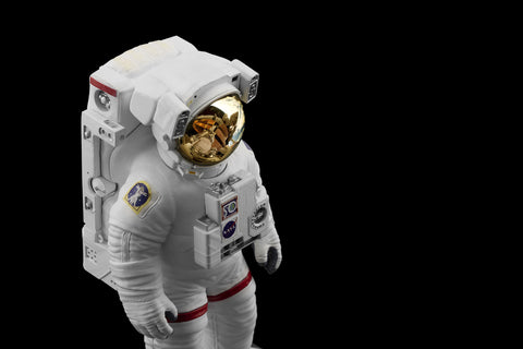 NASA Spaceman 3 Mini