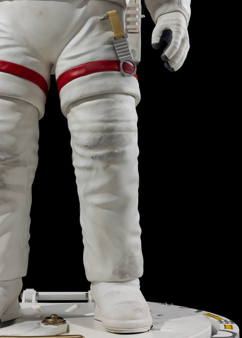 NASA Spaceman 3 Lifesize