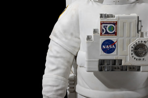 NASA Spaceman 3 Lifesize