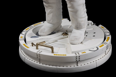 NASA Spaceman 3 Lifesize