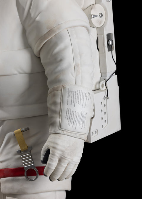 NASA Spaceman 3 Lifesize