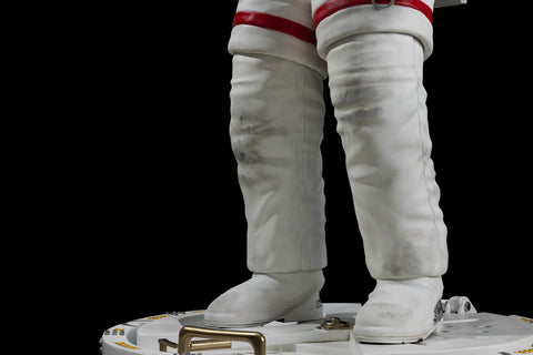 NASA Spaceman 3 Lifesize