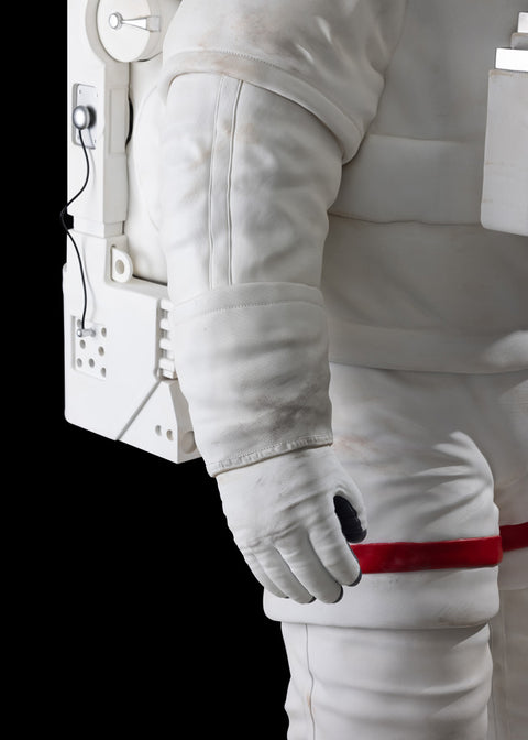 NASA Spaceman 3 Lifesize