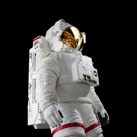 NASA Spaceman 3 Lifesize