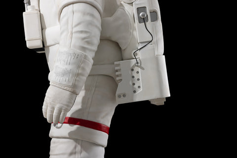 NASA Spaceman 3 Lifesize