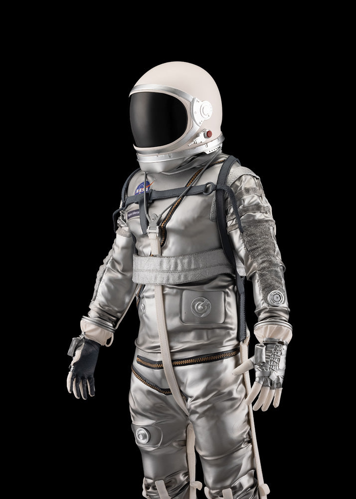 NASA Mercury Project Space Suit – UpointStudio
