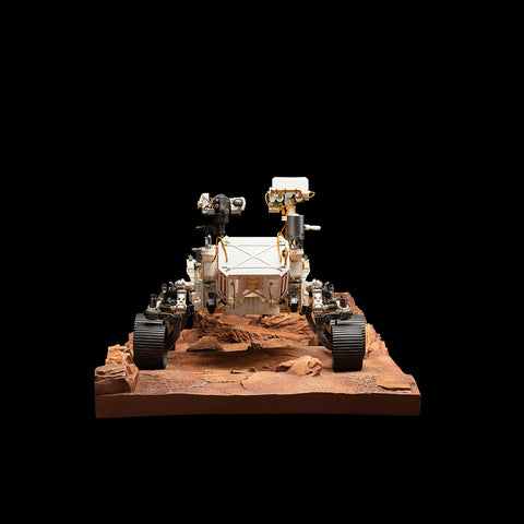 NASA Perseverance 1:7 Scale Model