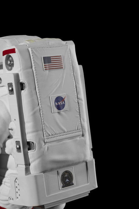 NASA Spaceman 3 Mini