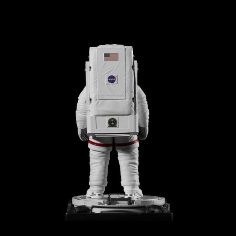 NASA Spaceman 3 Mini