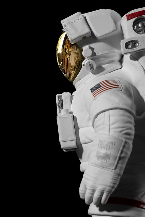 NASA Spaceman 3 Mini