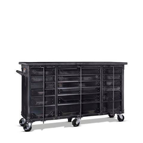 Upoint Ironworks Tool Chest