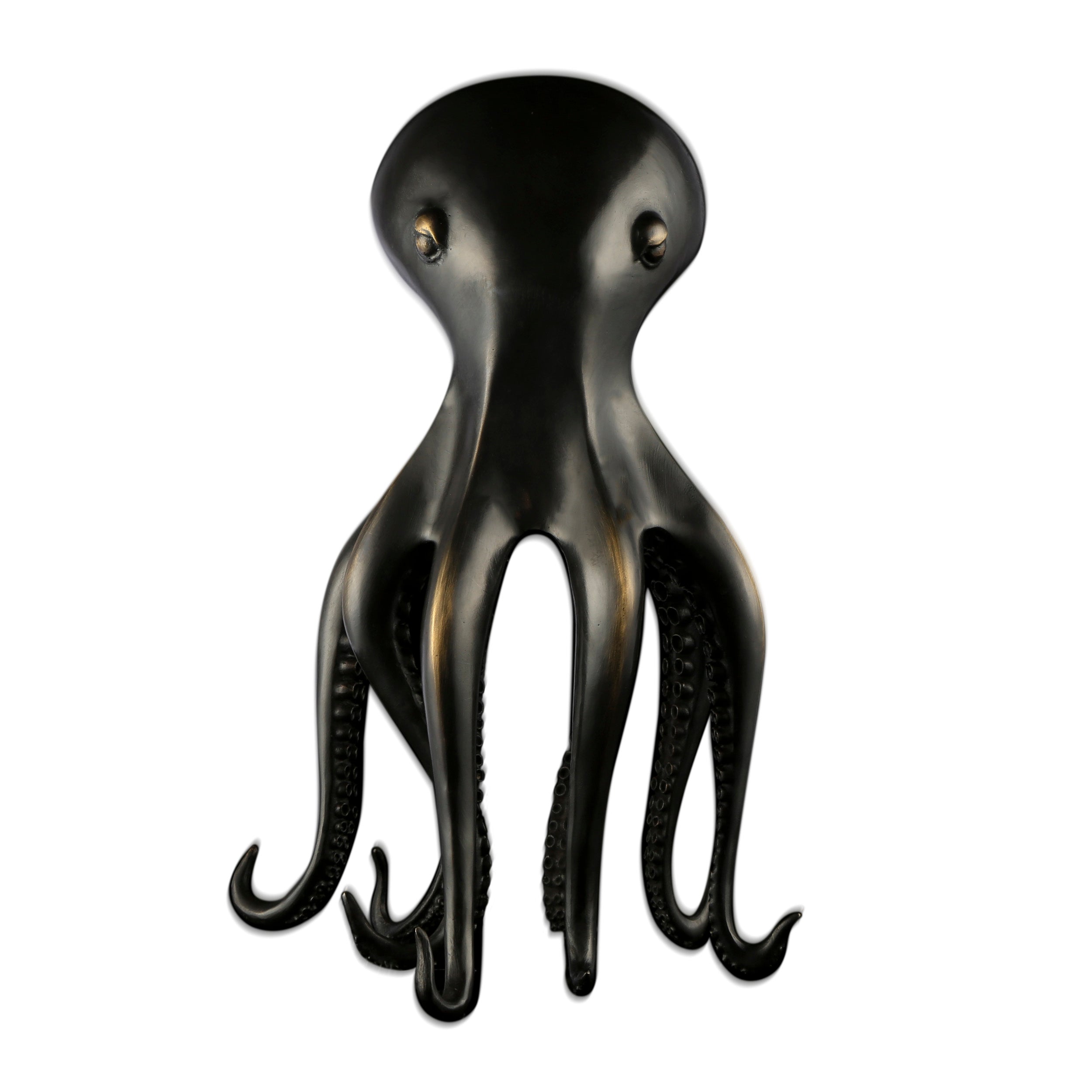The Octopus – UpointStudio