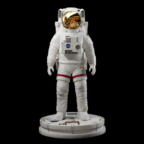 NASA Spaceman 3 Lifesize