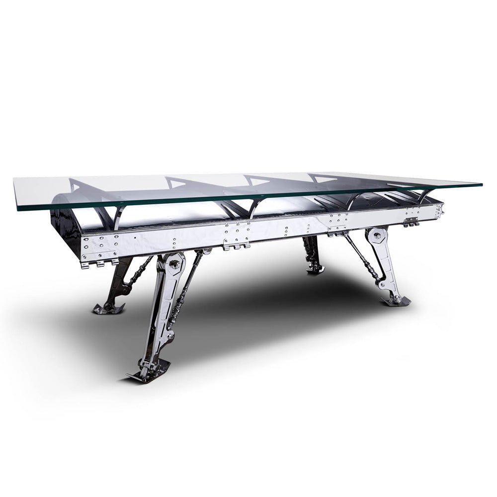 Upoint Airgate Conference Table – UpointStudio