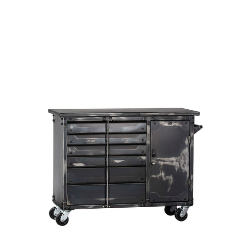 Upoint Ironworks Tool Chest