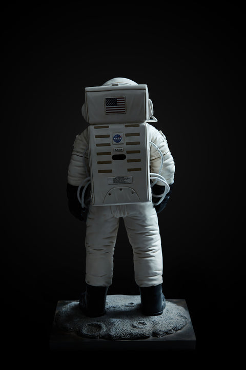 NASA Spaceman 1 (Sold Out) – UpointStudio