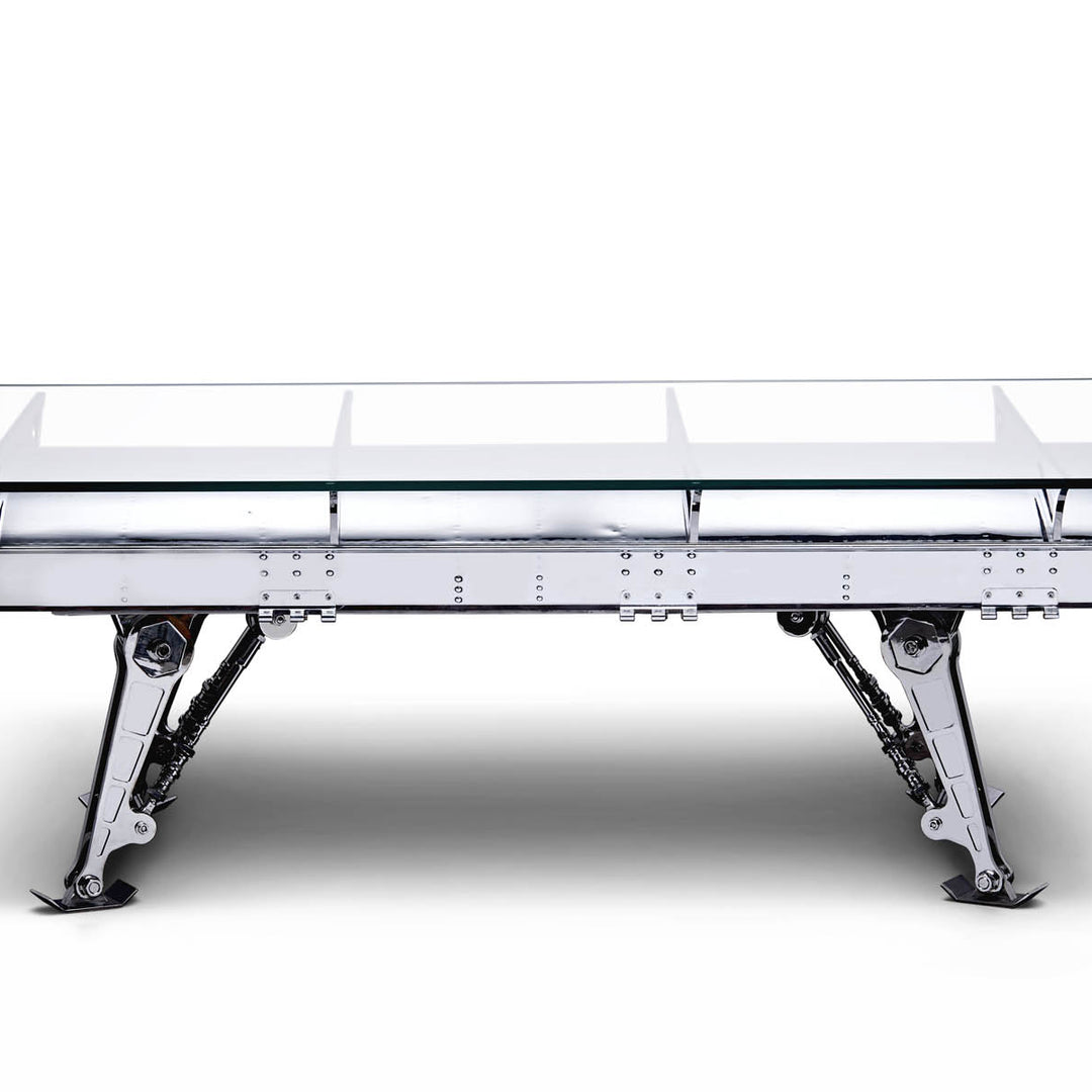 Upoint Airgate Conference Table – UpointStudio