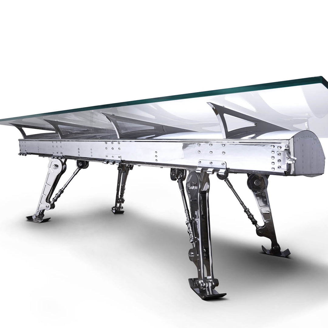 Upoint Airgate Conference Table – UpointStudio