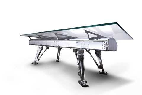 Upoint Airgate Conference Table – UpointStudio