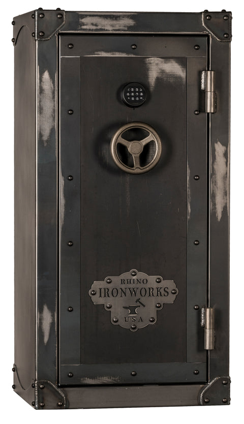 Upoint Gun Safe