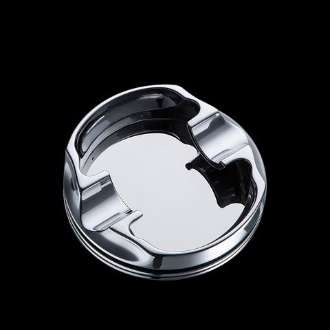 Redesigned Piston Cigar Ashtray