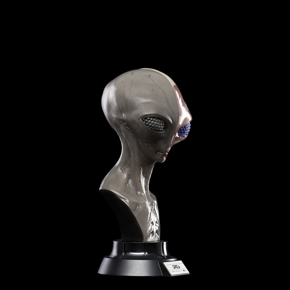 The Grey – UpointStudio